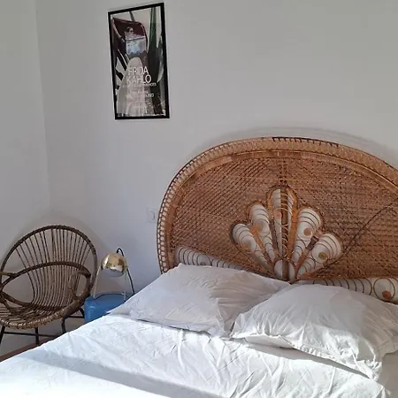 Ferienhaus Maison Lumineuse Proche Plages *