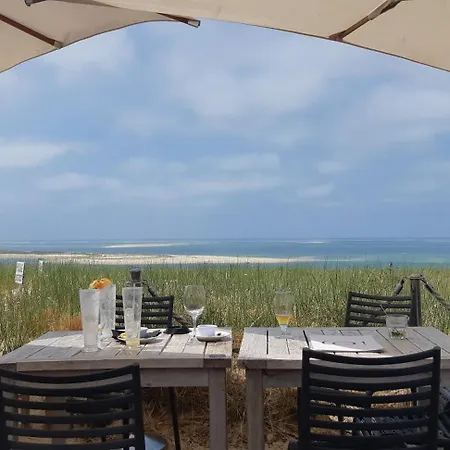Maison Lumineuse Proche Plages Ferienhaus Arcachon