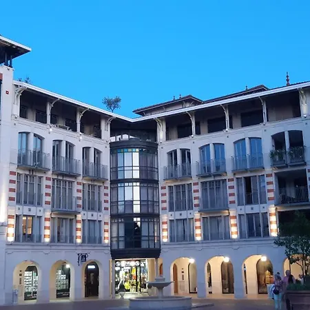 Ferienhaus Maison Lumineuse Proche Plages