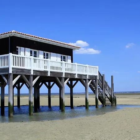 Maison Lumineuse Proche Plages Ferienhaus